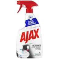 Ajax WC Power Spr 750ml