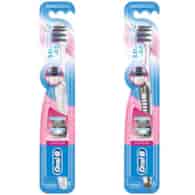 Oral-B Precision Clean Black Extra Soft Szczo 1szt