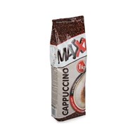 Maxxl Cappuccino 1kg/10