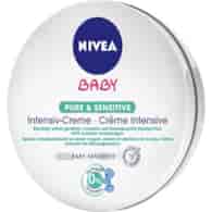 Nivea Baby Pure & Sensitive Intensive Creme 150ml