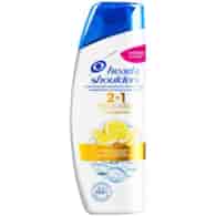 Head & Shoulders 2in1 Citrus Fresh 250ml