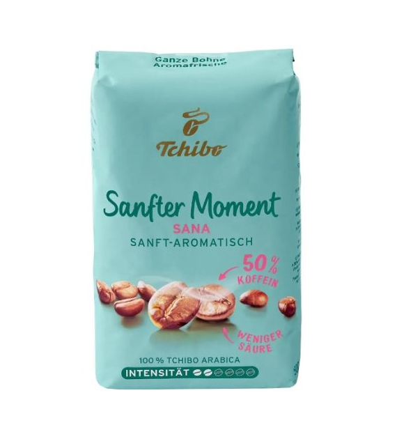 Tchibo Sanfter Moment Sana 500g Z