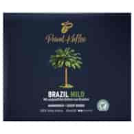 Tchibo Privat Kaffee Brazil Mild 2x250g M