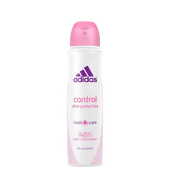 Adidas Control Ultra Protection Deo 150ml