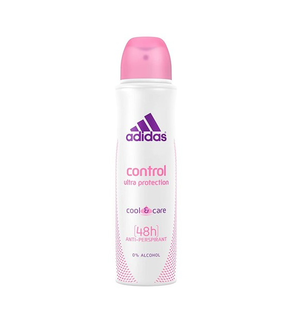 Adidas Control Ultra Protection Deo 150ml