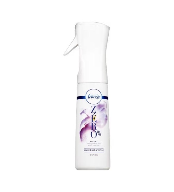 Febreze Zero 0% Orchidee Odś 300ml