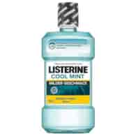 Listerine Cool Mint 600ml