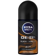 Nivea Men Deep Espresso Kulka 50ml