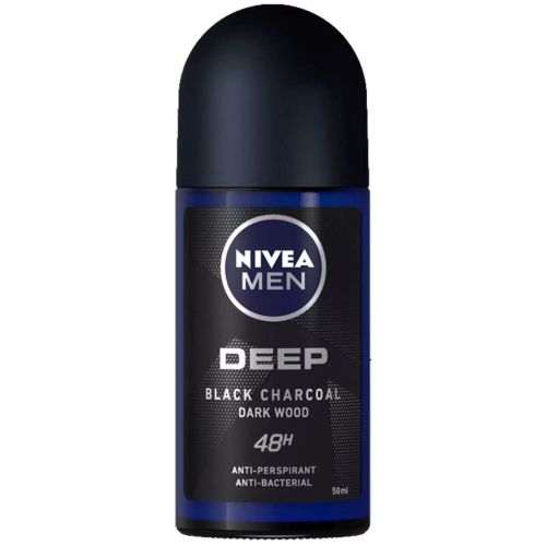 Nivea Men Deep Darkwood Kulka 50ml