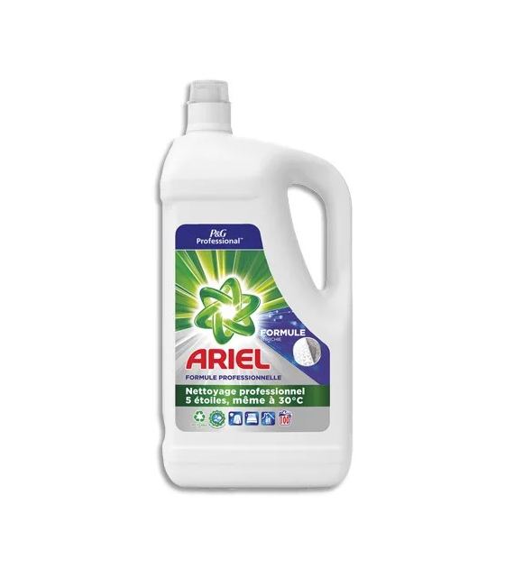 Ariel Professional Universal Gel 100p 5L