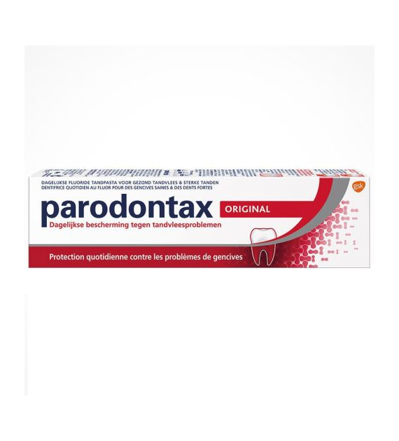 Parodontax Original Pasta 75ml