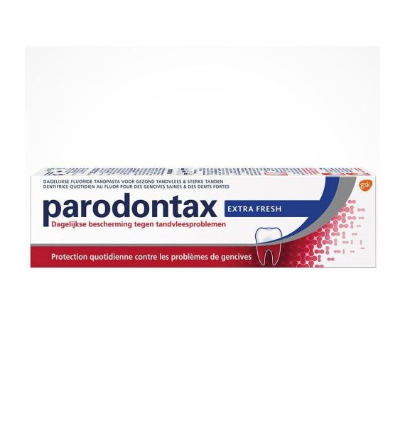 Parodontax Extra Fresh Pasta 75ml