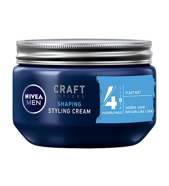 Nivea Men  4  Styling Cream 150ml