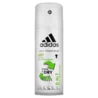 Adidas Cool & Dry 6in1 Men Deo 150ml