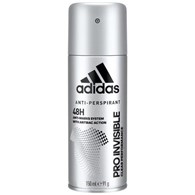 Adidas Pro Invisible Deo 150ml