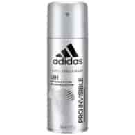 Adidas Pro Invisible Deo 150ml