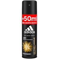 Adidas Victory League Deo 200ml