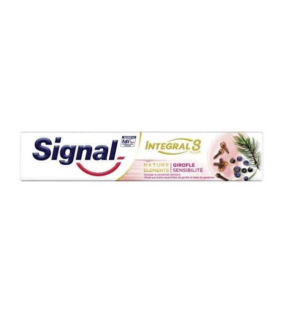 Signal Integral 8 Nature Elements 75ml