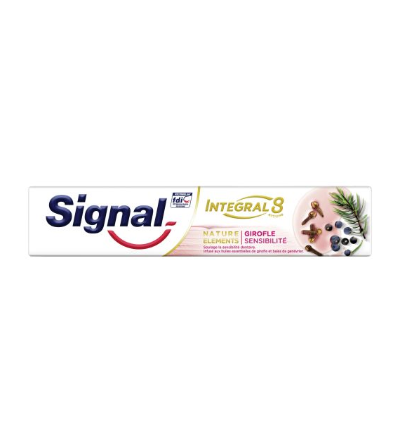Signal Integral 8 Nature Elements 75ml
