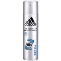 Adidas Cool & Dry Fresh Deo 200ml