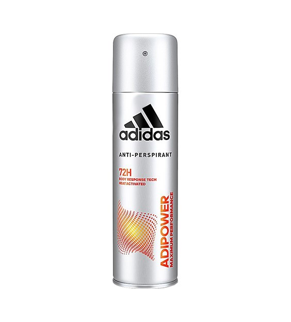 Adidas Adipower Deo 200ml