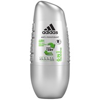 Adidas Cool & Dry 6in1 Kulka 50ml