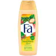 Fa Amazonia Spirit Gel 250ml