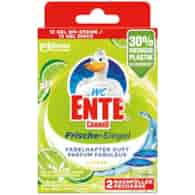 WC Ente Frische Siegel Limone Zapas Stempel 36ml