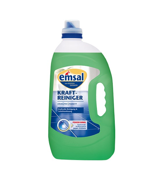 Emsal Kraft-Reiniger do Podłóg 5L