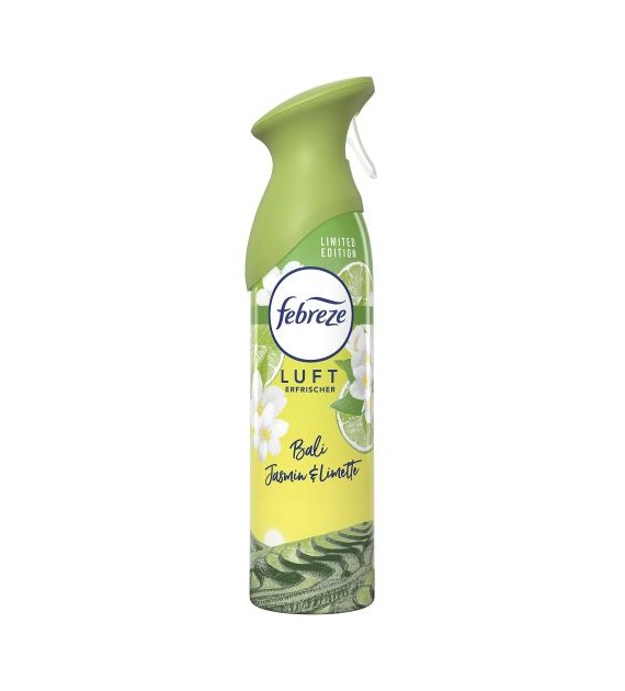 Febreze Bali Jasmin & Limette Odś 300ml