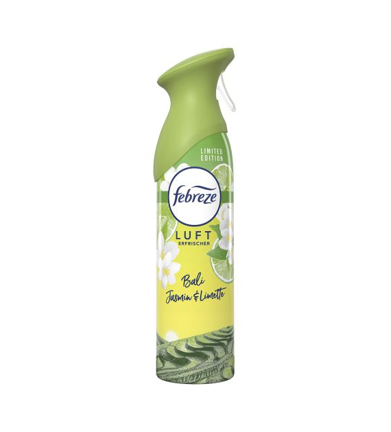 Febreze Bali Jasmin & Limette Odś 300ml