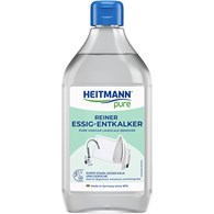 Heitmann Pure Reiner Essig Entkalker 500ml