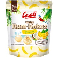 Casali Rum-Kokos Banane 175g