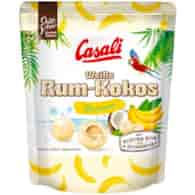Casali Rum-Kokos Banane 175g