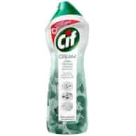 Cif Cream Eucalyptus Mleczko 750ml