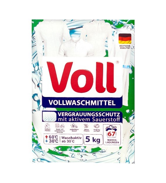 Voll Universal Proszek 67p 5kg