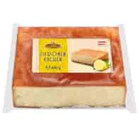 Meister Moulin Zitron Kuchen Ciasto Cytrynowe 400g