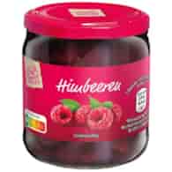 Sweet Valley Himbeeren Maliny 145/410g