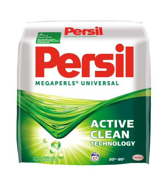 Persil Megaperls Universal Proszek 17p 1kg BL