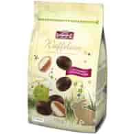 Lambertz Waffeleier Zartbitter 150g