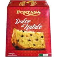 Fontana Dolce di Natale Ciasto 1kg