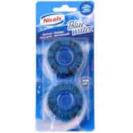 Nicols Blue Water Tabletki WC 2x50g