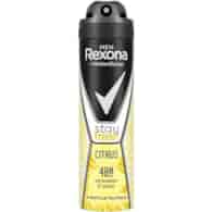 Rexona Men Stay Fresh Citrus Deo 150ml