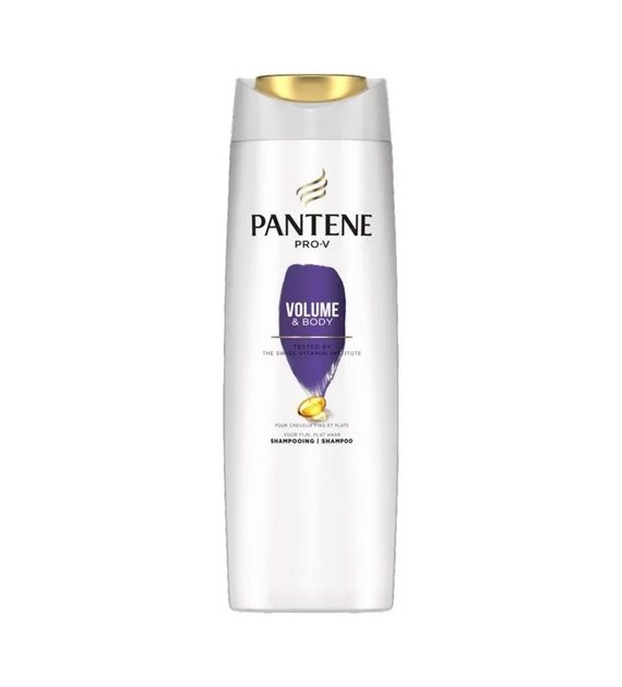 Pantene Pro-V Volume Body Szampon 250ml