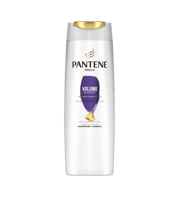 Pantene Pro-V Volume Body Szampon 250ml