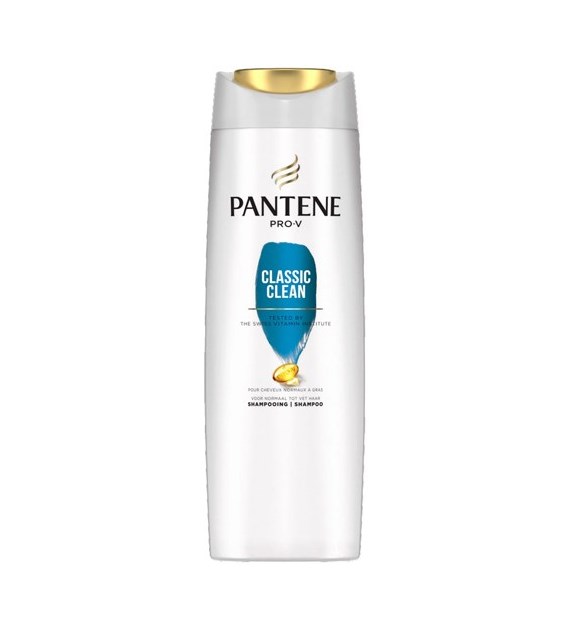 Pantene Pro-V Classic Clean Szampon 250ml