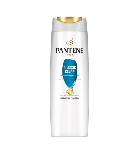 Pantene Pro-V Classic Clean Szampon 250ml