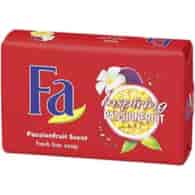 Fa Inspiring Passionfruit Mydło 125g