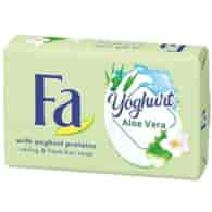 Fa Aloe Vera Yoghurt Mydło 125g