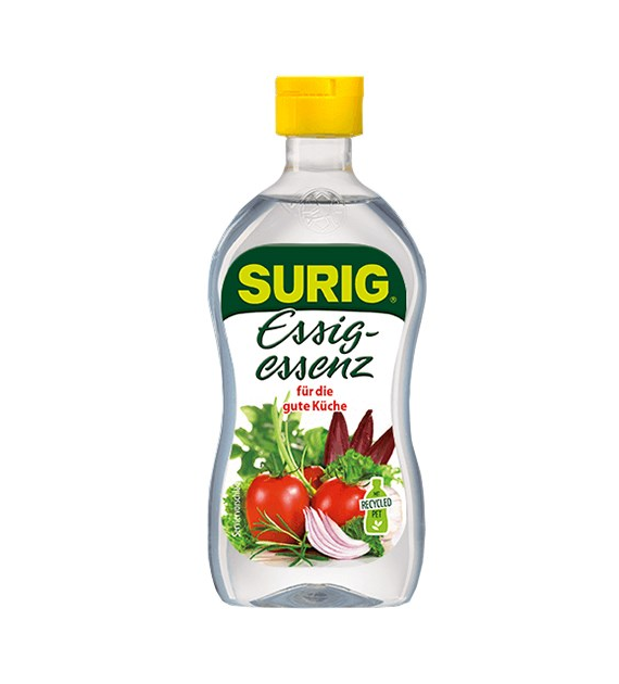 Surig Essig Essenz Ocet Koncentrat 400g